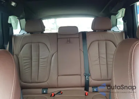 2020 BMW X5 Sdrive 40I z USA, uszkodzony, nr VIN 5UXCR4C06L9C57946